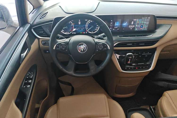 Used Buick GL8 2020 ES Land Cruiser 653T Luxury Edition