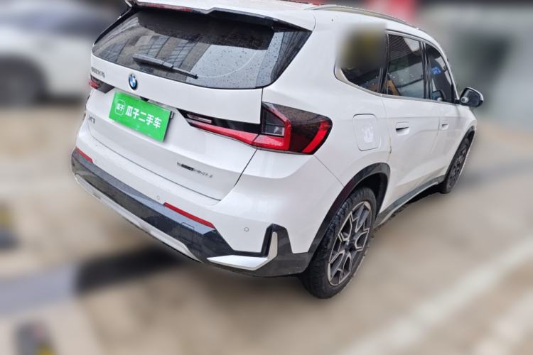 Used BMW X1 2023 sDrive25Li X Design Package Exterior 5