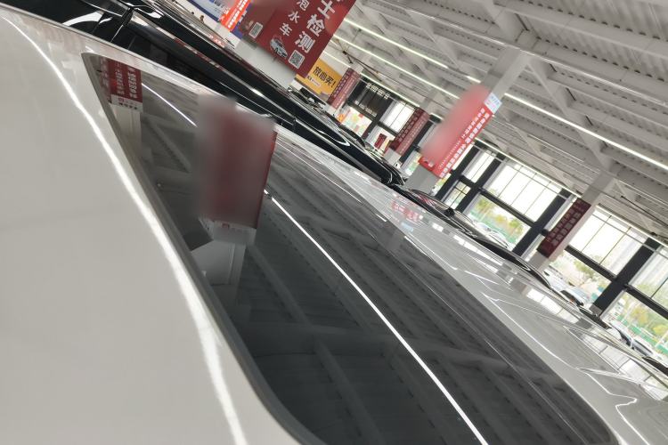 Used GAC Trumpchi M8 2021 Revised Version Lingxiu Series 390T Luxury Edition