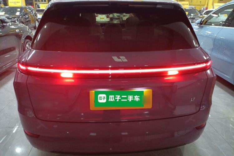 Used Li Auto L7 2024 Ultra Model
