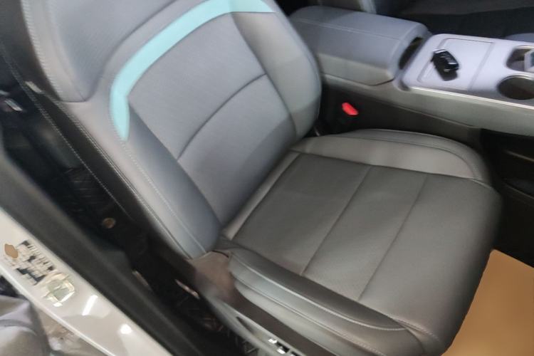 Used AION Y 2024 Plus 510 Intelligent Driving Version