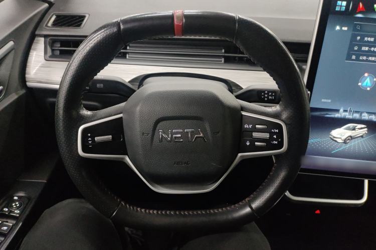 Used NETA V 2022 Chao 400 Lite