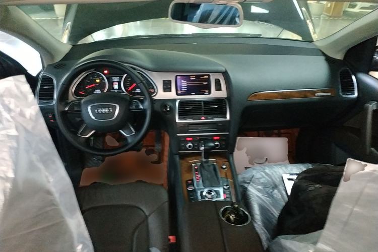 Used Audi Q7 2015 35 TFSI Ambition Edition