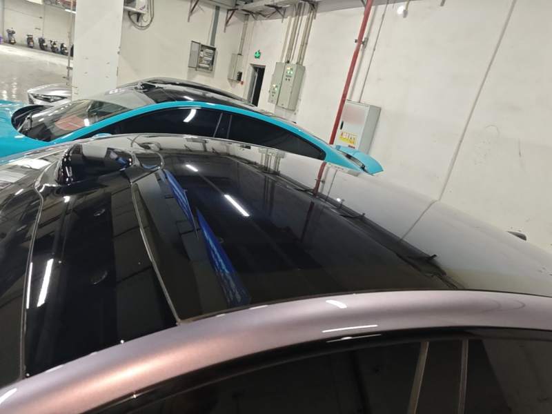 Used Xiaomi Auto SU7 2024 Rear-Drive Ultra-Long Range Advanced Pro-Level Intelligent Driving Version — 26