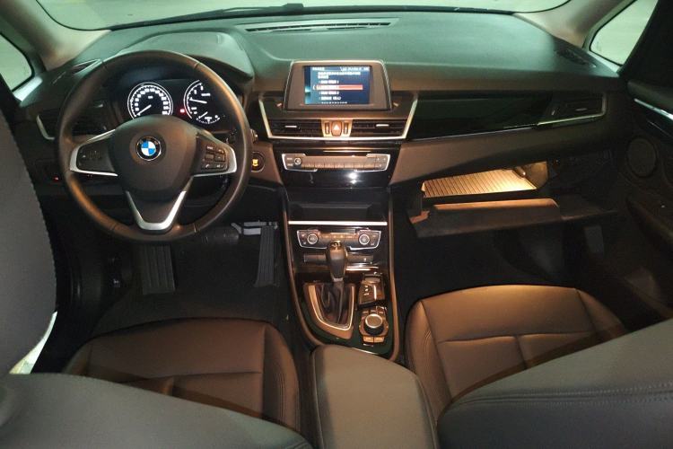 Used BMW 2 Series Active Tourer 2018 218i Leading Model