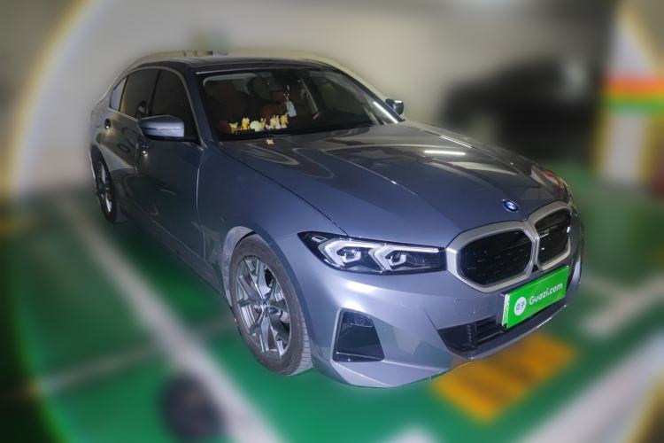 Used BMW i3 2024 eDrive 35 L