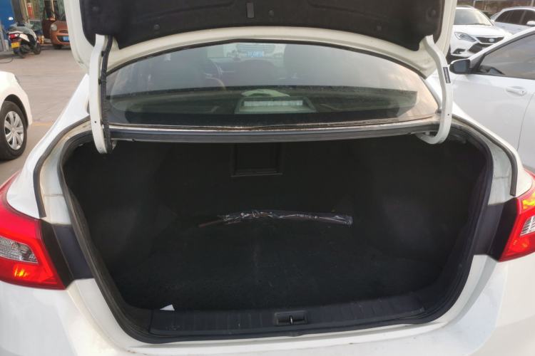 Used Nissan Sylphy 2022 Classic 1.6XL CVT Luxury Edition