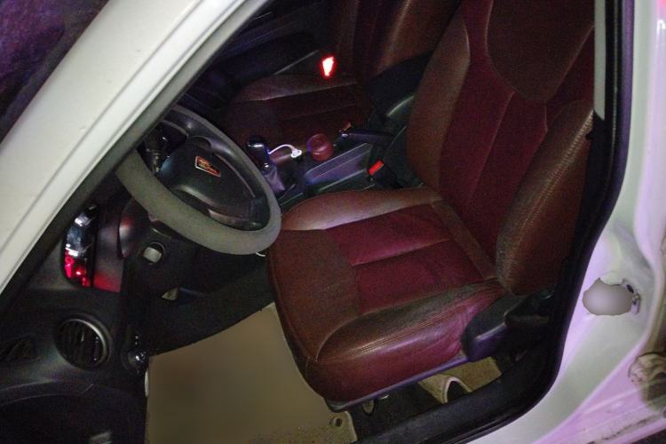 Used Roewe 350 2014 1.5L Manual Xunchi Edition