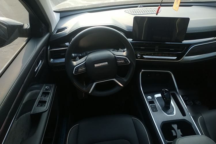 Used Haval H6 2023 National Trend Edition 1.5T Automatic Champion Version
