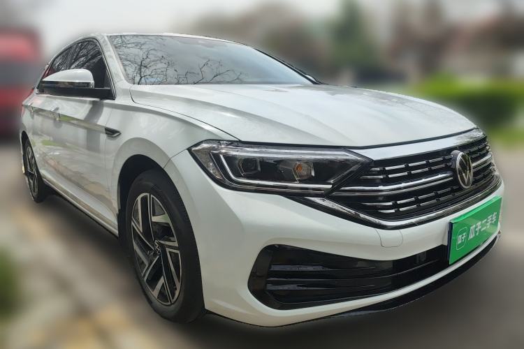 Used Volkswagen Sagitar 2025 Revised 300TSI DSG Excellence Edition
