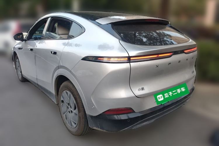 Used XPeng G6 2025 625 Long-Range Max Tech Edition