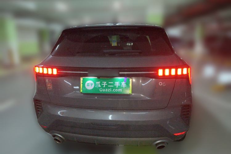 Used Lynk & Co 06 EM-P 2020 PHEV Plus