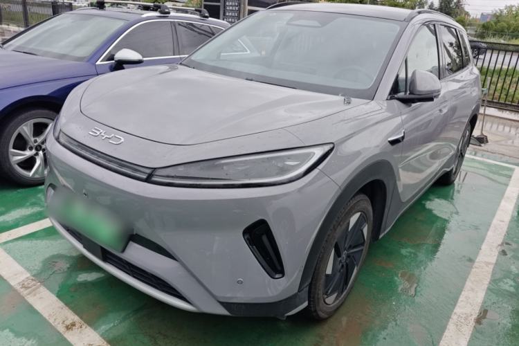 Used BYD Sealion 05 EV 2025 520 km Flagship SmartDrive Version