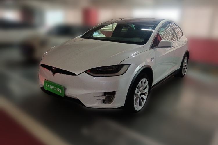 Used Tesla Model X 2017 X 100D Long Range Edition Guazi used car, China used car export, Used car for sale, Used  cars, Cheapest cars for sale
