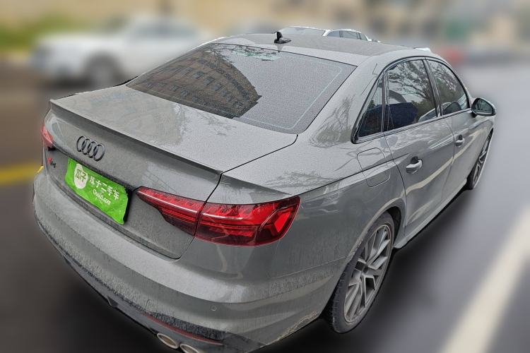 Used Audi S4 2023 S4 3.0TFSI
