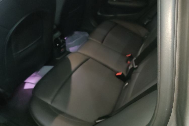 Used MINI Clubman 2019 1.5T COOPER
