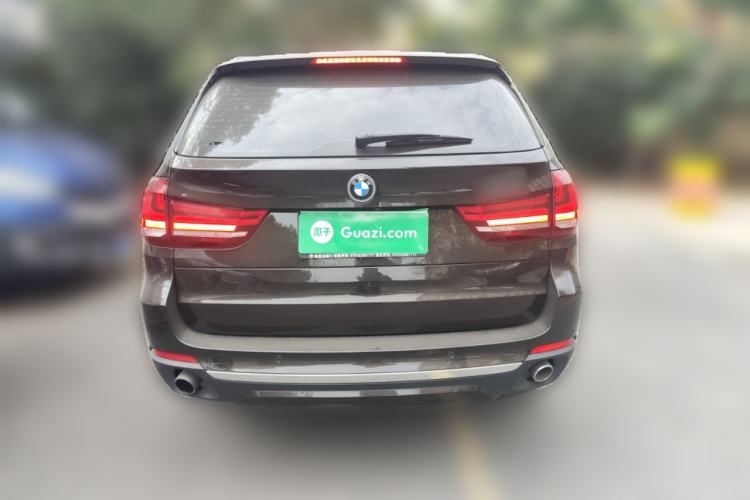 Used BMW X5 (Import) 2017 xDrive28i
