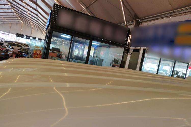 Used Jinbei Hiace X30 2021 1.5L Business-Class Central Air-Conditioned Coach China VI Standard Model SWC15M