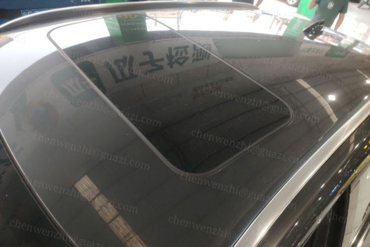 Used Mazda CX-5 2024 2.0L Automatic Two-Wheel Drive Zhiya Pro