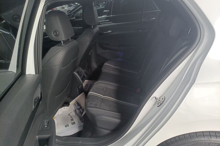 Used Volkswagen Golf 2021 280TSI DSG R-Line