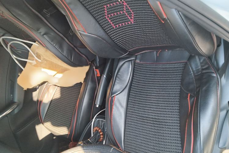 Used Audi A1 2016 30 TFSI Sportback S Line Sports Edition