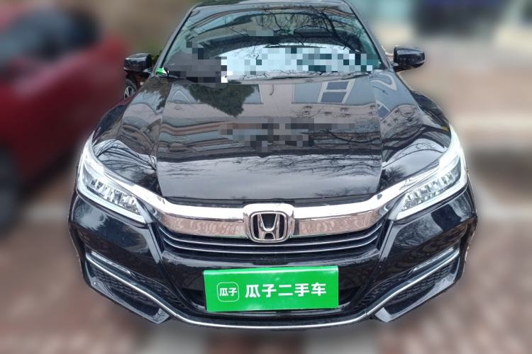 Used Honda Accord 2016 Hybrid 2.0L Sharp Edition