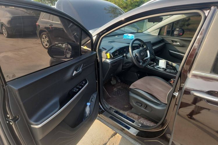 Used Hyundai Custo 2021 380TGDi Smart Love Flagship Edition TOP Premium