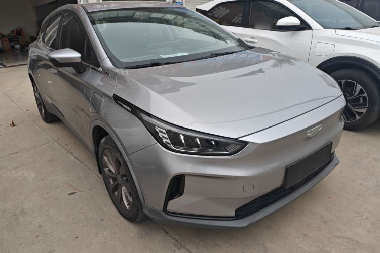 Used Geometry M6 2022 450 New Smart Type