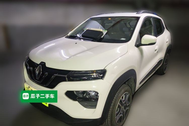 Used Renault E-Nuo 2019 e-Intelligent Model