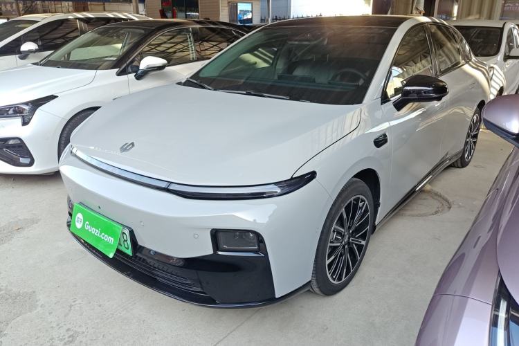 Used Leapmotor B01 2025 650 Enjoyment Edition