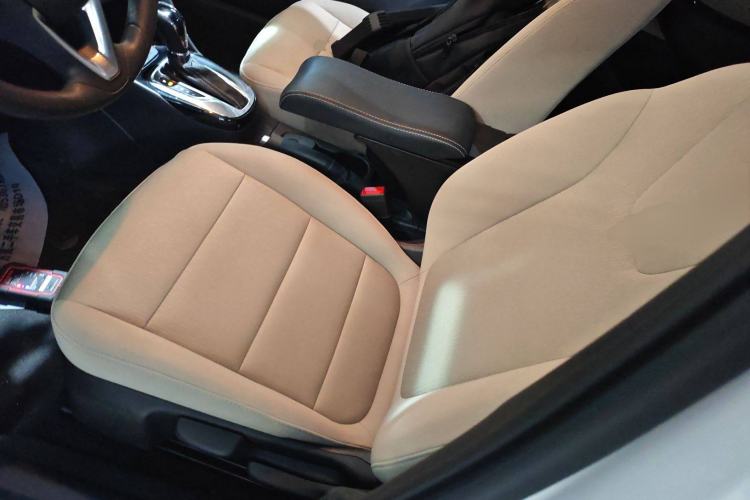 Used Buick Excelle 2020 15N CVT Elite Edition
