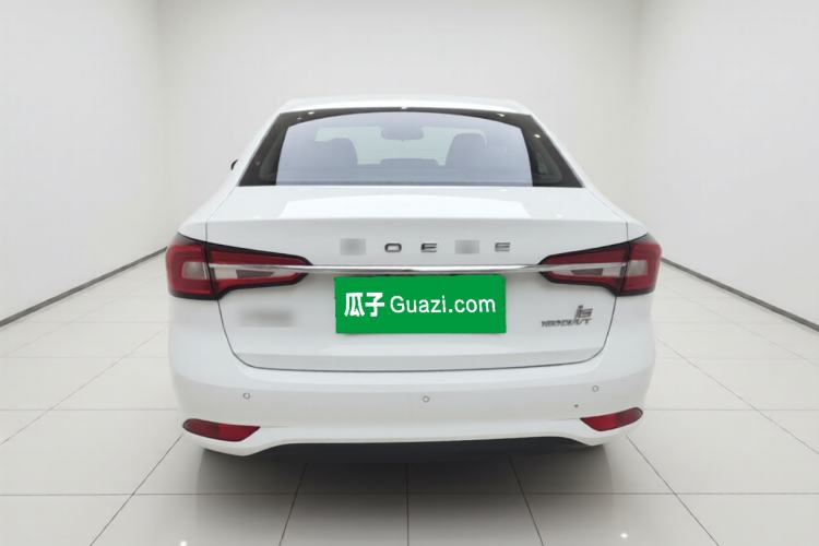 Used Roewe i5 2020 1.5L Automatic 4G Connected Linghao Edition Exterior 4