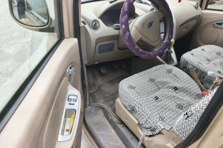 Used Karry Youya 2 2013 1.5L Comfort Model
