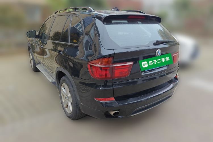 Used BMW X5 2011 xDrive35i Leading Model
