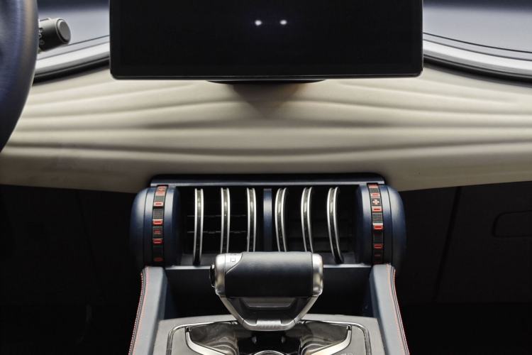 Used BYD Yuan PLUS 2022 510 km Luxury Version