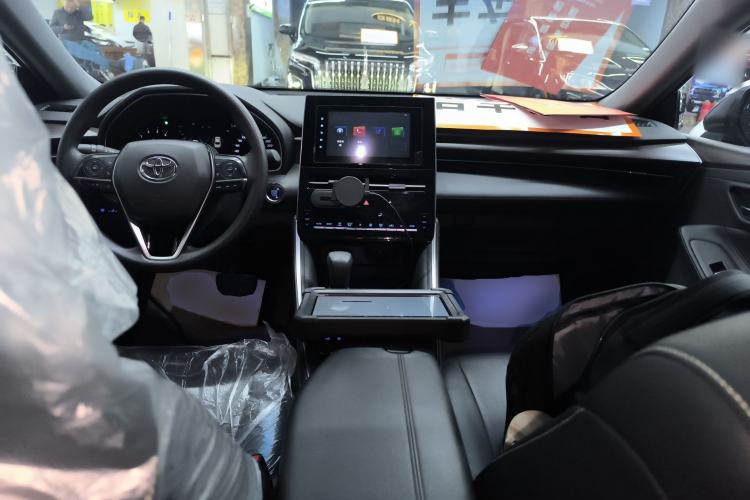 Used Toyota Avalon 2022 2.0L Ambition Edition