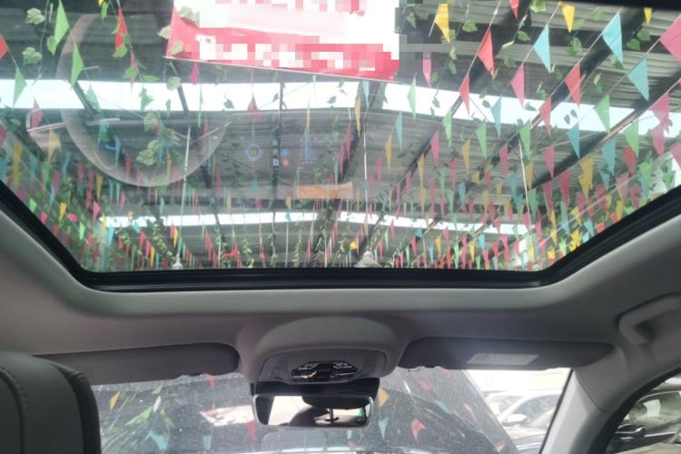 Used Chery Tiggo 8 PRO 2022 390T Two-Wheel Drive Vast Edition 5 Seats