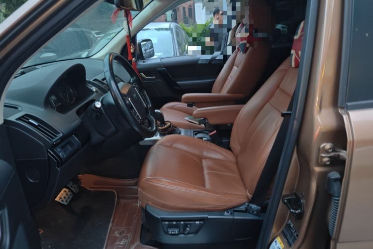 Used Land Rover Freelander 2 2015 2.0T Si4 HSE Luxury Collector's Edition