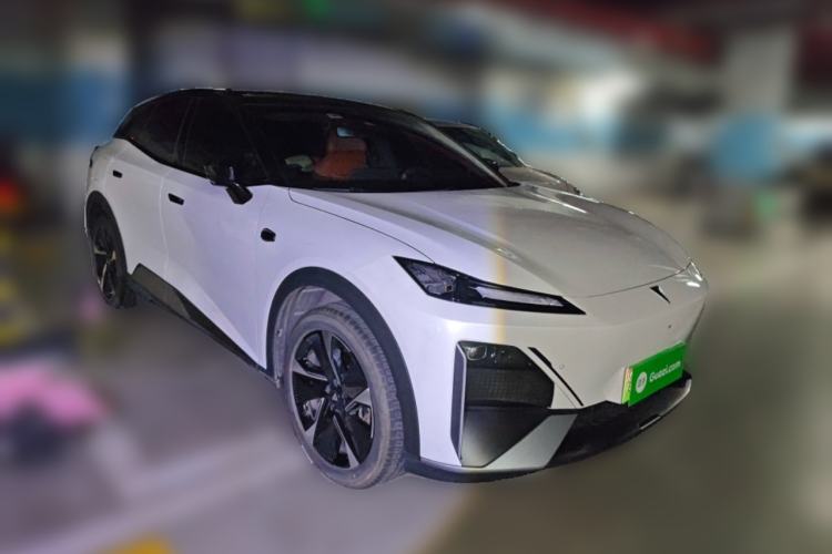 Used Deepal S07 2023 200Max Range-Extended Version
