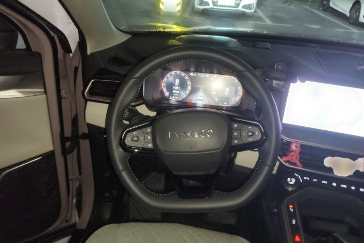 Used Lynk & Co 06 2023 Remix 1.5T Hero