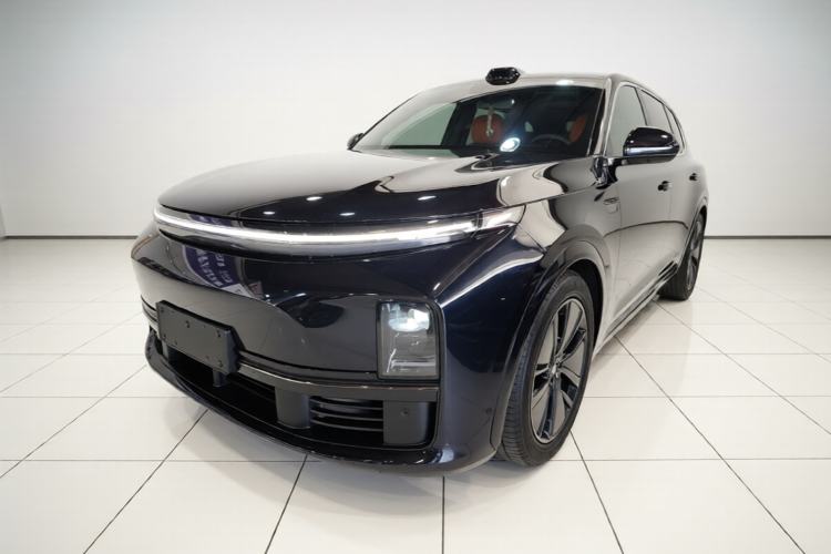 Used Li Auto L7 2024 MAX Model