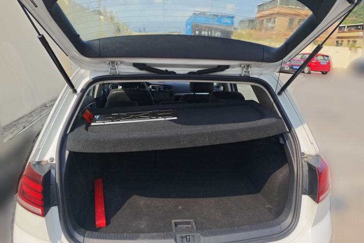 Used Volkswagen Golf 2018 230TSI Automatic Comfort Model