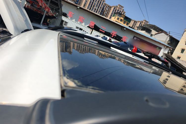 Used Jeep Renegade 2016 1.4T Automatic Jingneng Edition