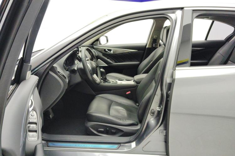 Used Infiniti Q50L 2019 2.0T 30th Anniversary Limited Edition
