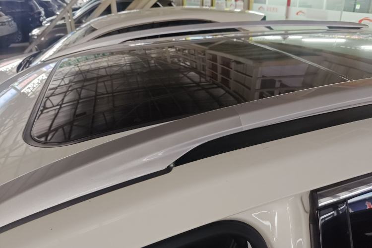 Used GAC Trumpchi GS4 2022 270T Automatic Smart Drive Technology Edition
