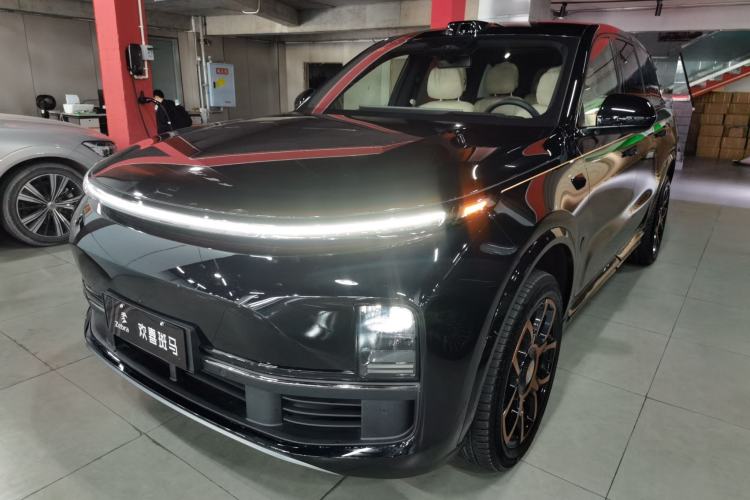 Used Li Auto L9 2024 Ultra Model