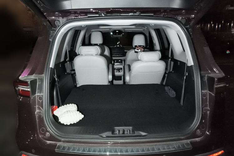 Used Ford Equator 2021 EcoBoost 225 Premier 6-Seater