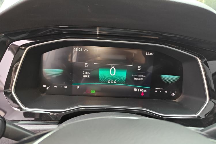 Used Volkswagen Sagitar 2021 280TSI DSG Comfort Connect Edition