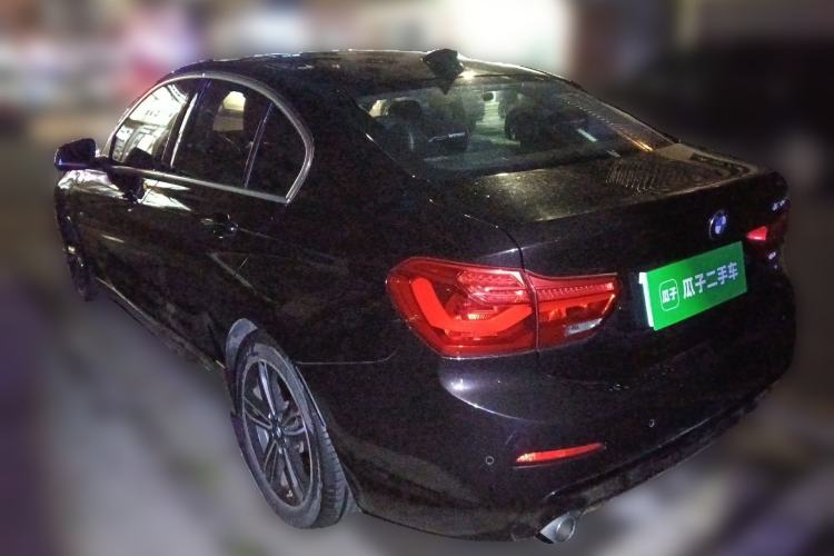 Used BMW 1 Series 2018 Facelifted 118i Sport Edition