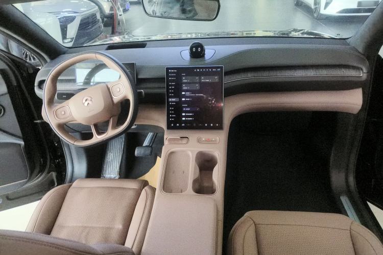 Used Nio ES6 2024 75 kWh